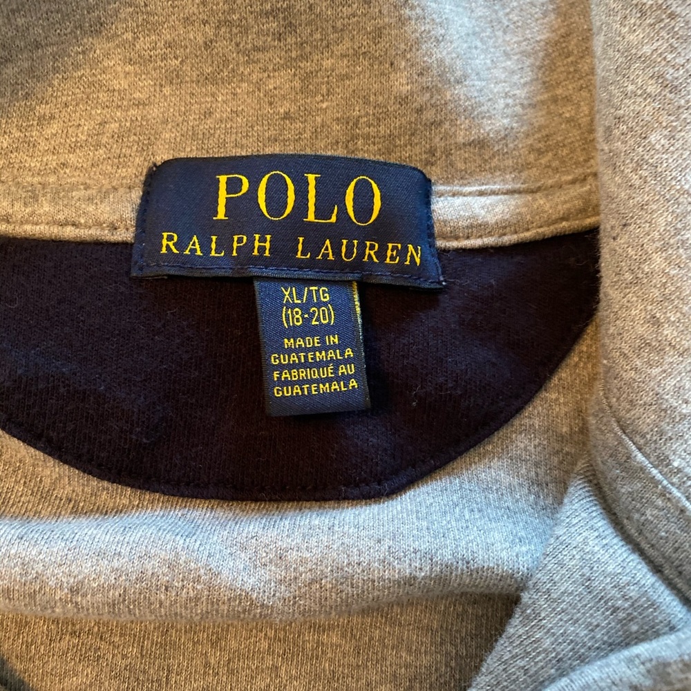 Polo Ralph Lauren Children’s Sweater
